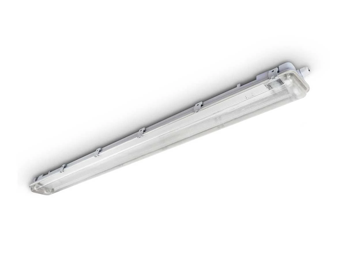 Led binnen & buitenverlichting