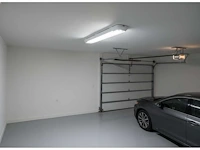 60cm pro dubbele led tl t8 armaturen waterdicht wit met reflector(8x) - afbeelding 4 van  8