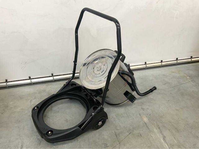 60l - industriële stofzuiger 2000w - afbeelding 13 van  13