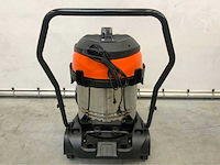 60l - industriële stofzuiger 2000w - afbeelding 7 van  13