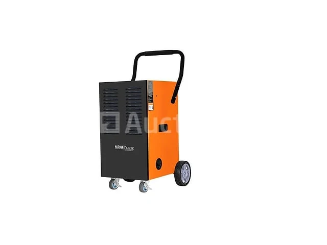 60l 900w kraft&dele industriële ontvochtiger - afbeelding 1 van  4