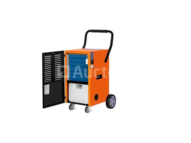 60l 900w kraft&dele industriële ontvochtiger - afbeelding 2 van  4
