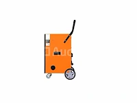 60l 900w kraft&dele industriële ontvochtiger - afbeelding 4 van  4