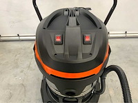 60l industriële stofzuiger - afbeelding 5 van  6