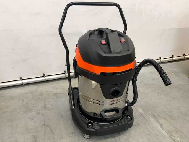 60l industriële stofzuiger - afbeelding 6 van  7