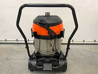 60l industriële stofzuiger - afbeelding 9 van  10