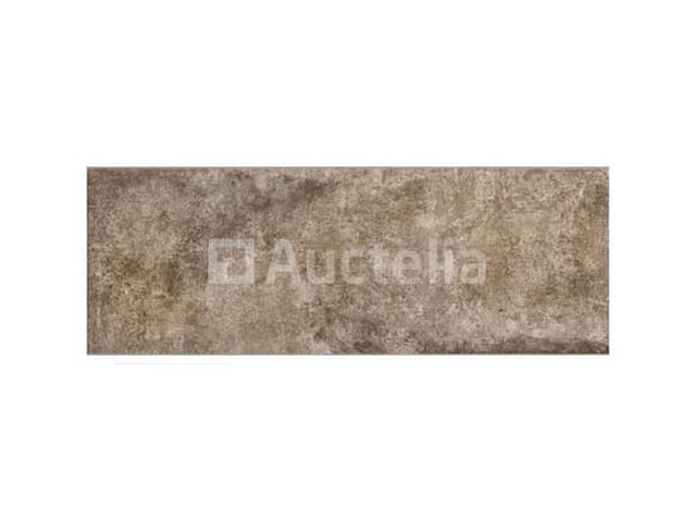 60m² jasper iron 33,3x90 gerectificeerd, muurgemonteerd, metaaleffect, nieuw verpakt - afbeelding 2 van  2