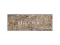 60m² jasper iron 33,3x90 gerectificeerd, muurgemonteerd, metaaleffect, nieuw verpakt - afbeelding 2 van  2