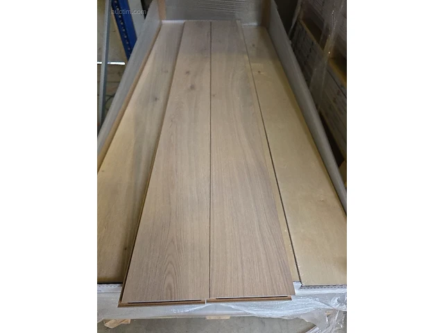 60m2 parket stöckl b:hard - afbeelding 2 van  6
