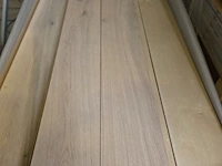 60m2 parket stöckl b:hard - afbeelding 2 van  6