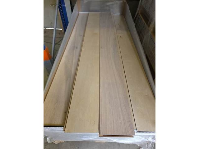 60m2 parket stöckl b:hard - afbeelding 3 van  6