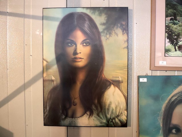 60's girls - afbeelding 2 van  7
