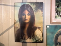 60's girls - afbeelding 2 van  7