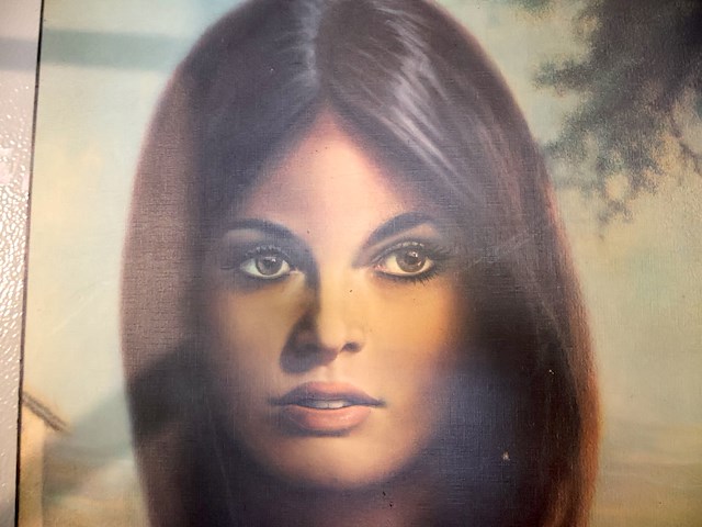 60's girls - afbeelding 3 van  7