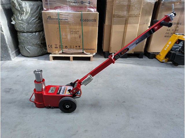 60t - 2025 - garagekrik - afbeelding 4 van  12