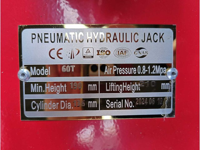 60t - 2025 - garagekrik - afbeelding 10 van  10