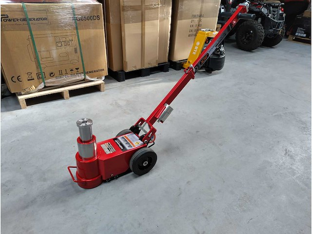 60t - 2025 - garagekrik - afbeelding 1 van  13