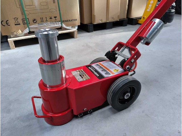 60t - 2025 - garagekrik - afbeelding 2 van  13