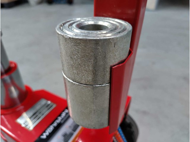 60t - 2025 - garagekrik - afbeelding 9 van  14
