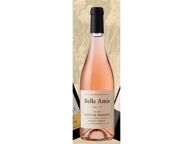 60x belle amie, 2024, 0,75l - afbeelding 1 van  1