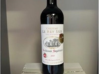 60x chateau le rey sud - afbeelding 1 van  1