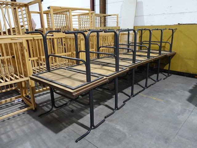 60x div tafels - afbeelding 6 van  16