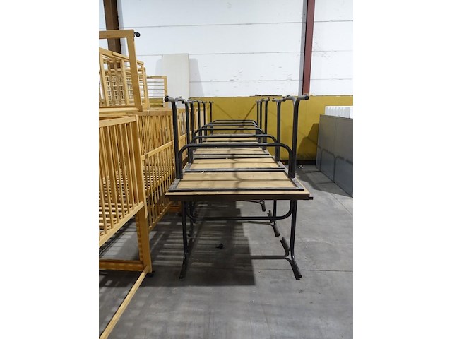 60x div tafels - afbeelding 7 van  16