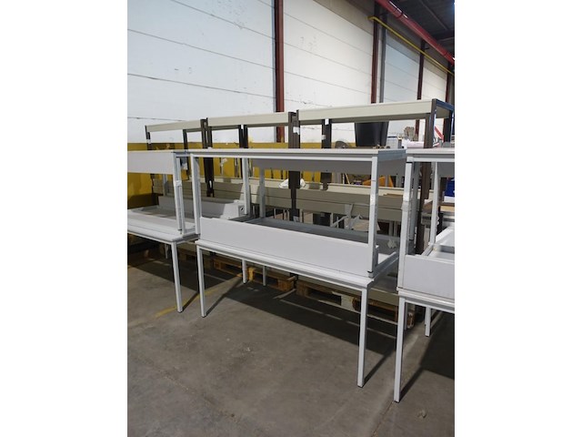 60x div tafels - afbeelding 11 van  16