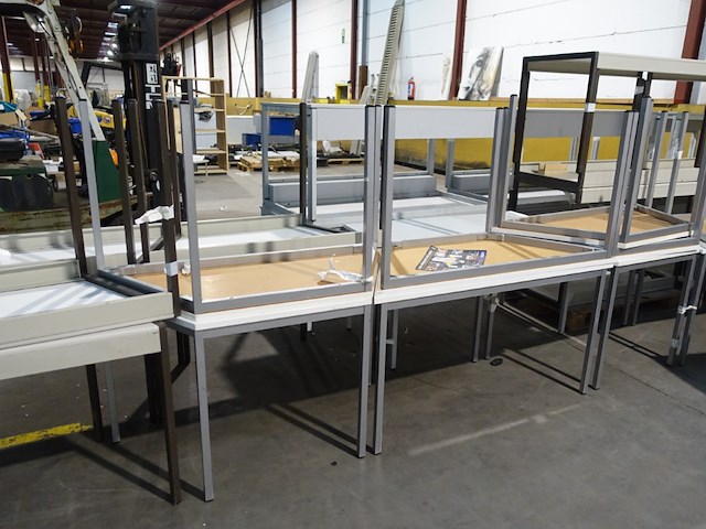 60x div tafels - afbeelding 15 van  16