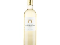60x domaine la beyssannette, 2023, 0,75l