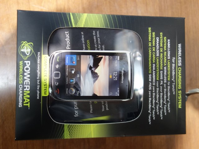 60x draadloze oplader powermat - afbeelding 2 van  3