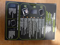 60x draadloze oplader powermat - afbeelding 3 van  3