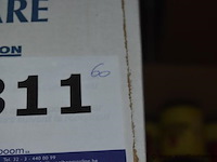 60x fles witte wijn, trimbach, cuvée trimbach, 2013, 75cl - afbeelding 1 van  3