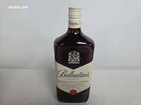 (60x) fles(sen) ballentine's whisky