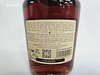 (60x) fles(sen) hennessy cognac - afbeelding 3 van  4