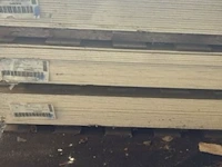 (60x) gipsplaten knauf st ak 12,5mm - afbeelding 1 van  2