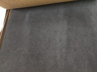 60x lapjes stof leder 30x25cm - afbeelding 5 van  13