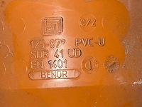 60x pvc bocht - afbeelding 4 van  5