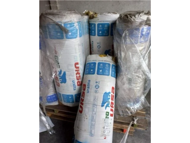 (60x) rollen isolatie ursa f-ursacoustic geo - afbeelding 1 van  2