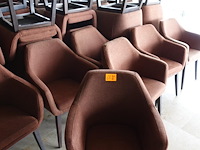 60x stoel - afbeelding 4 van  5