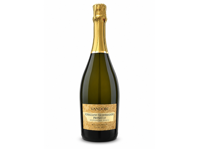 60x vandori prosecco superiore, 2024, 0,75l - afbeelding 1 van  1
