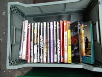 60x vhs-band + 18x dvd - afbeelding 4 van  4