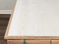 61 m2 pvc click plank - 1212 x 187 x 4,5 mm - afbeelding 2 van  4