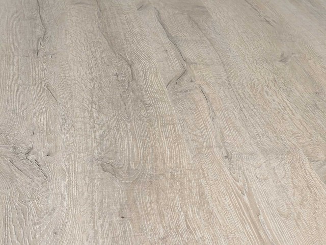 61 m2 pvc click vinyl plank - 1251 x 187 x 4,2 mm - afbeelding 1 van  3