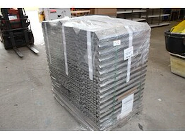61 x geotub kolomelement panel 20/75 - afbeelding 1 van  3