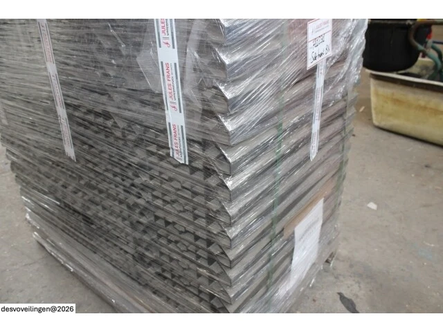 61 x geotub kolomelement panel 20/75 - afbeelding 3 van  3