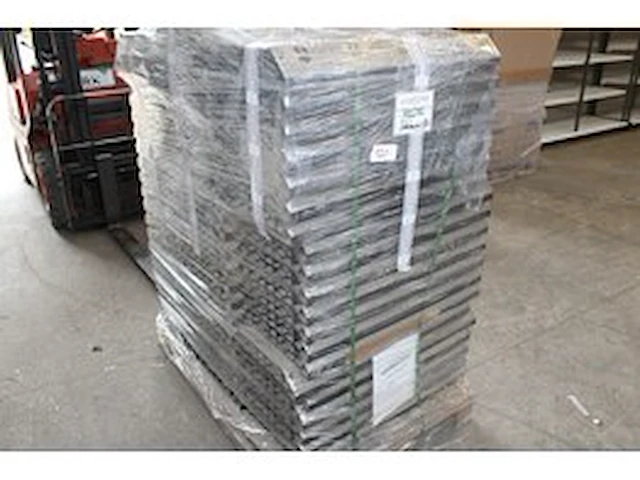 61 x geotub kolomelement panel 25/75 - afbeelding 1 van  3