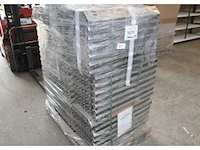 61 x geotub kolomelement panel 25/75