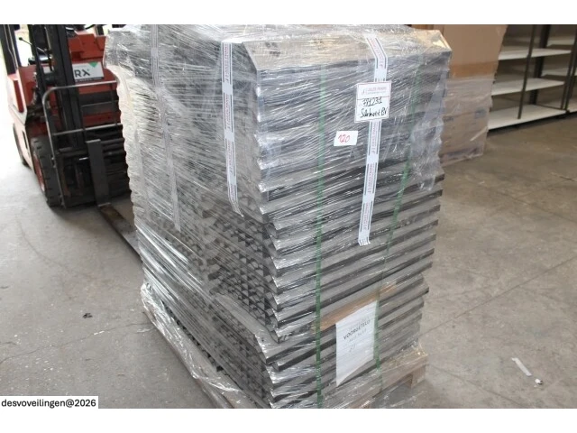 61 x geotub kolomelement panel 25/75 - afbeelding 2 van  3