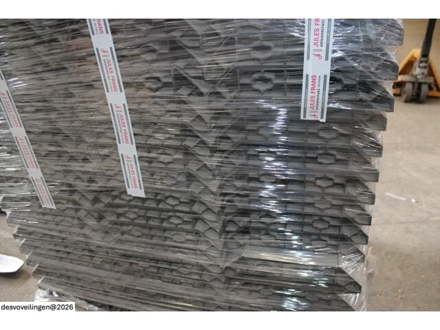 61 x geotub kolomelement panel 25/75 - afbeelding 3 van  3